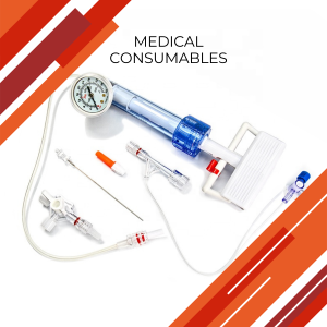 Medical Consumables