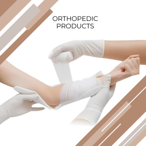 Orthopedic Products