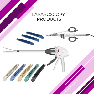 Laparoscopy Products