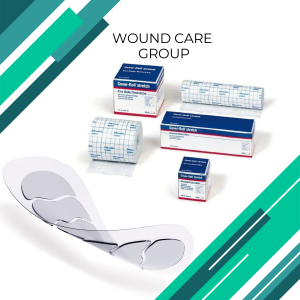 Wound Care Group